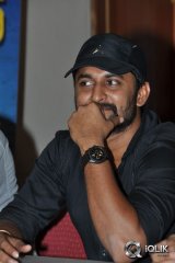 D For Dopidi Promotion Song Launch